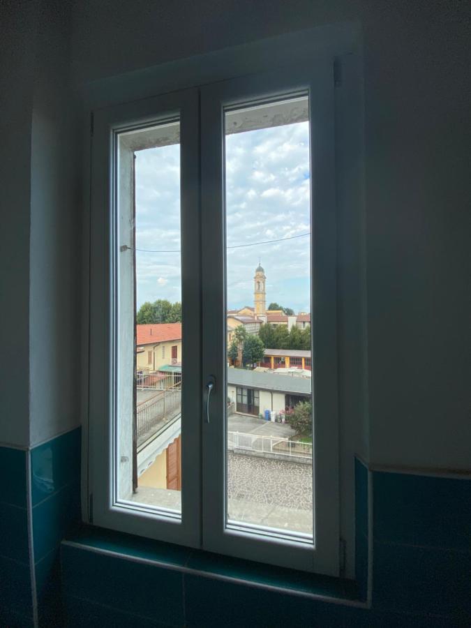 Cv Martesana Gessate Apartment Exterior photo