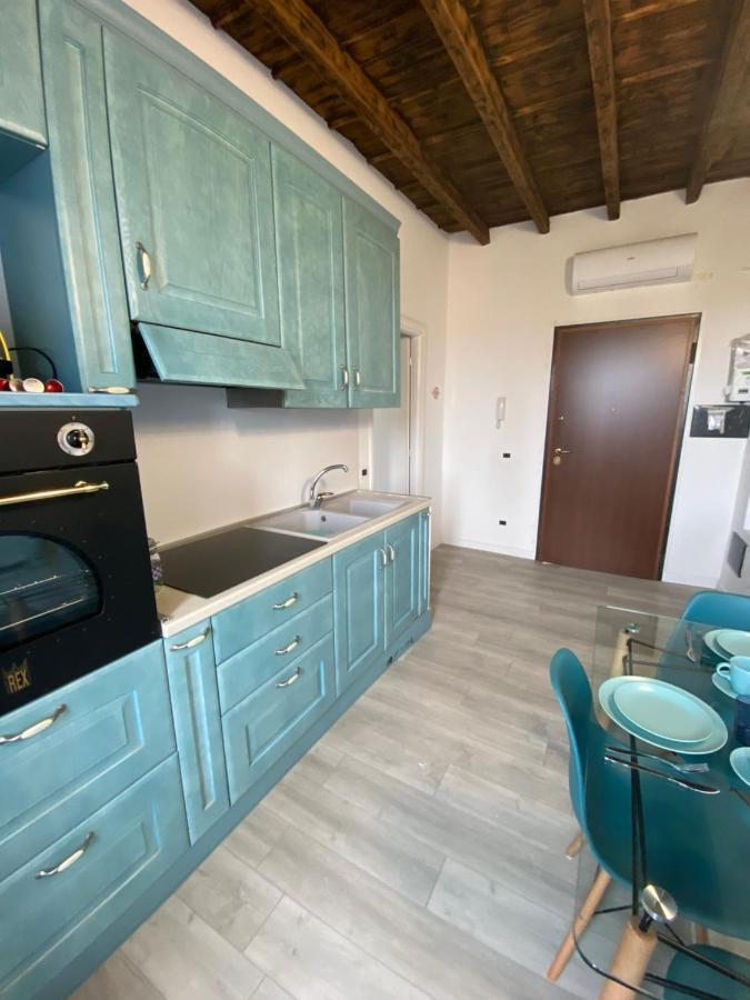 Cv Martesana Gessate Apartment Exterior photo
