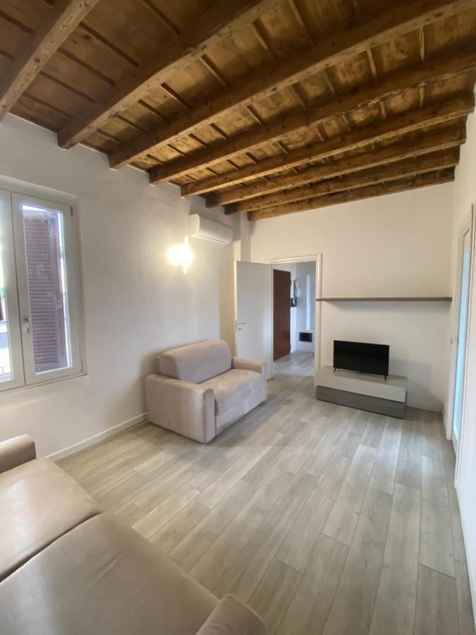 Cv Martesana Gessate Apartment Exterior photo