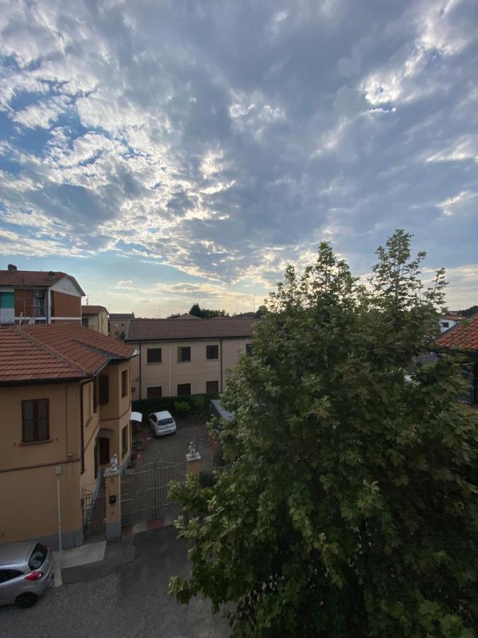 Cv Martesana Gessate Apartment Exterior photo