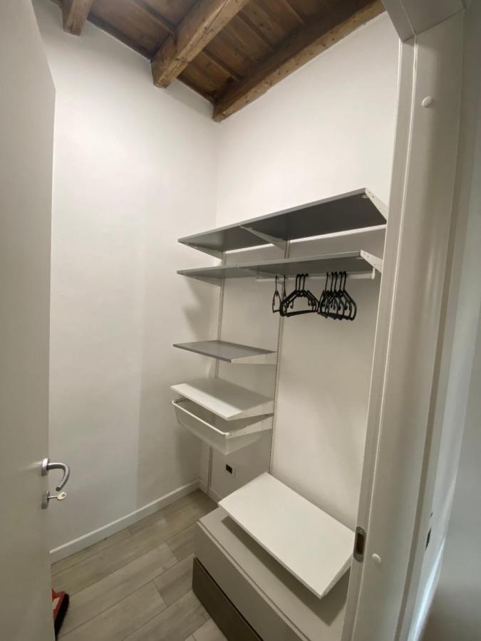 Cv Martesana Gessate Apartment Exterior photo