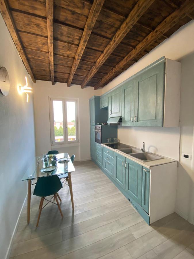 Cv Martesana Gessate Apartment Exterior photo