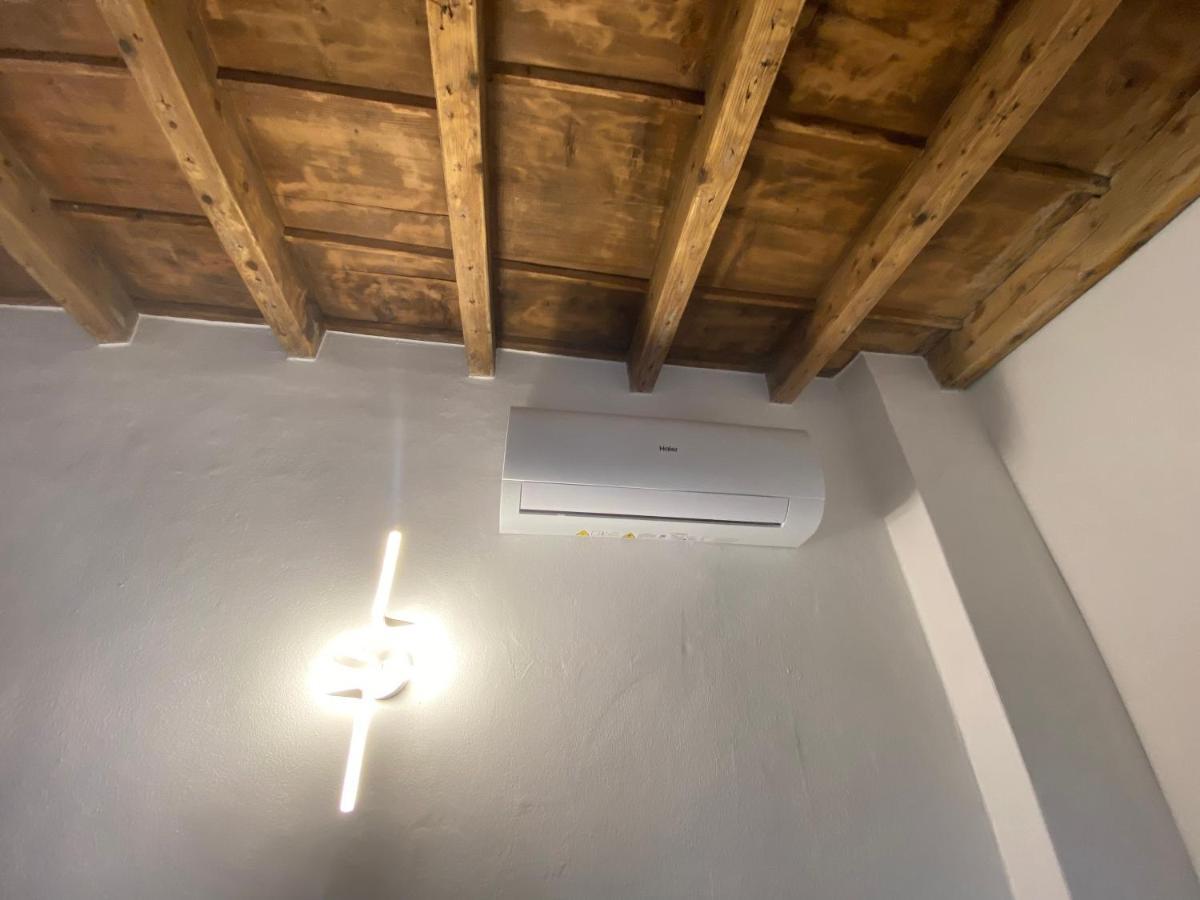Cv Martesana Gessate Apartment Exterior photo