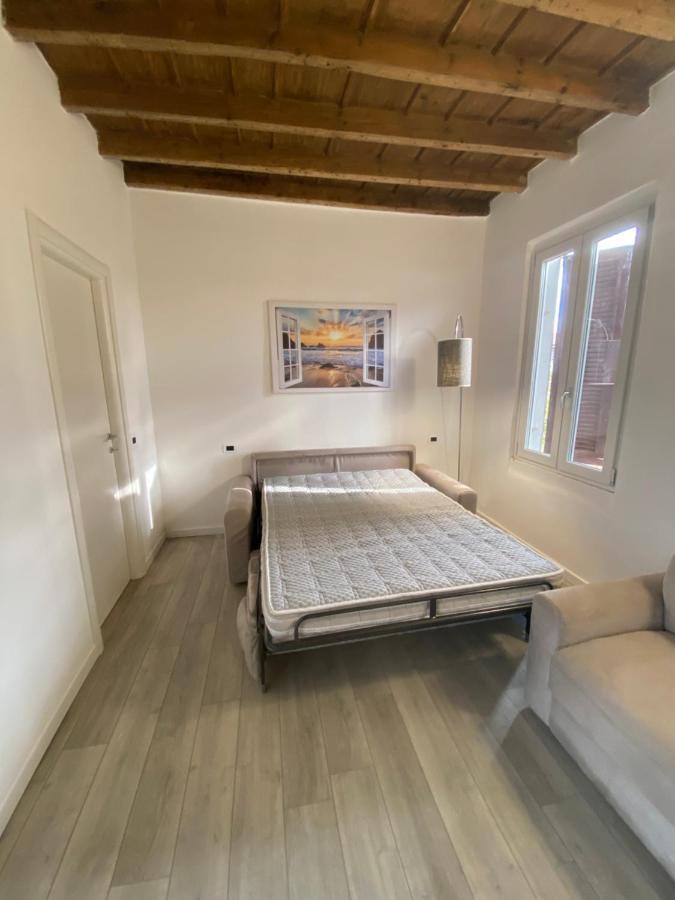 Cv Martesana Gessate Apartment Exterior photo
