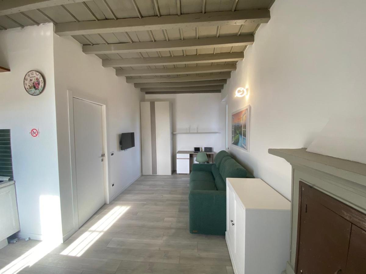 Cv Martesana Gessate Apartment Exterior photo