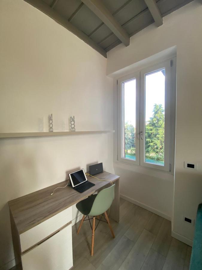 Cv Martesana Gessate Apartment Exterior photo