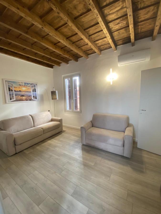 Cv Martesana Gessate Apartment Exterior photo